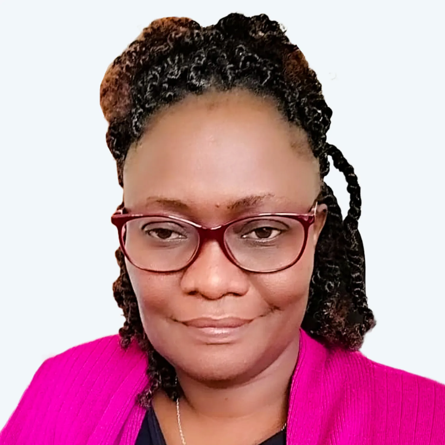LEAP 2025 Awardee - BEATRICE AKINYI ODHIAMBO
